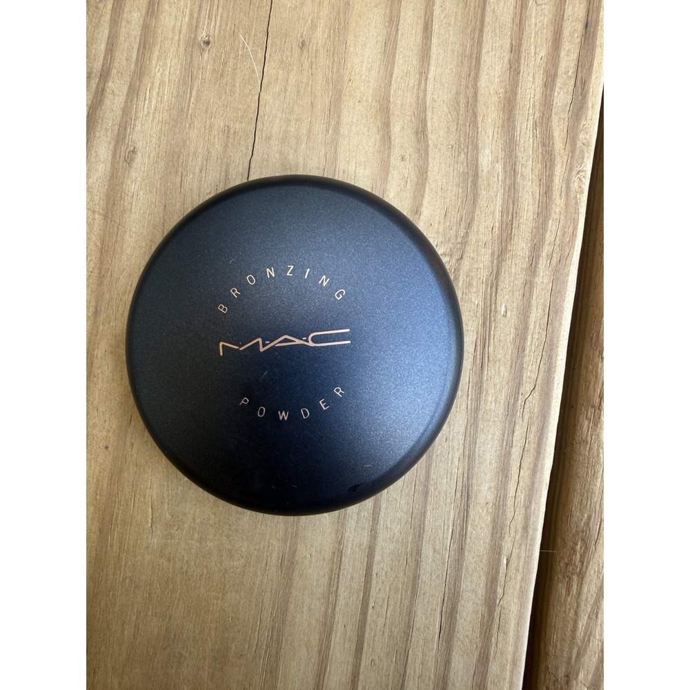 MAC Matte Bronze Bronzing Powder 0.35 Oz